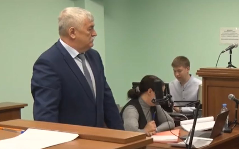 Экс-глава поселка Чульман: «Тратим деньги населения и идем на нарушения»