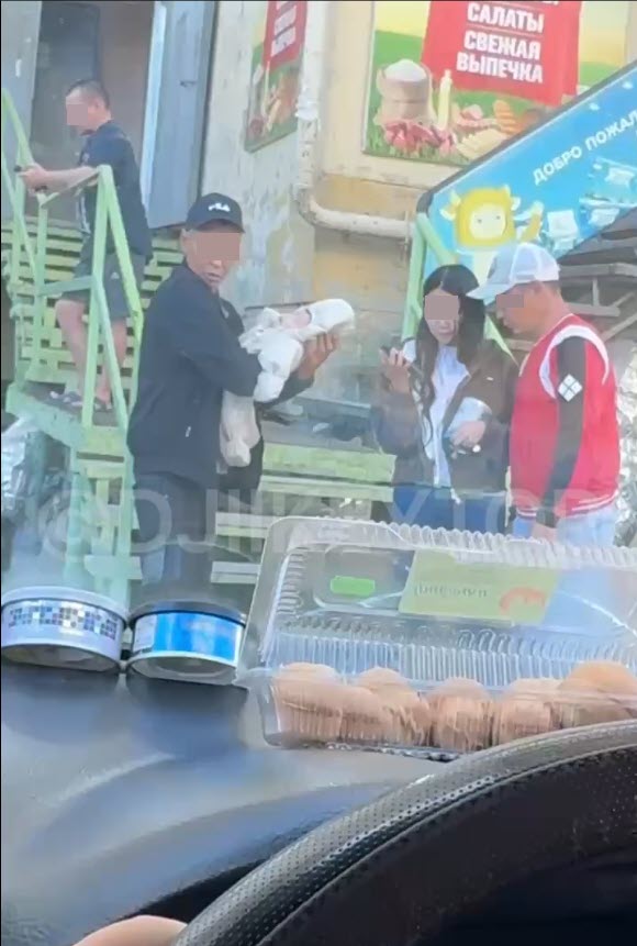 В Якутске изъяли младенца у пьяной матери