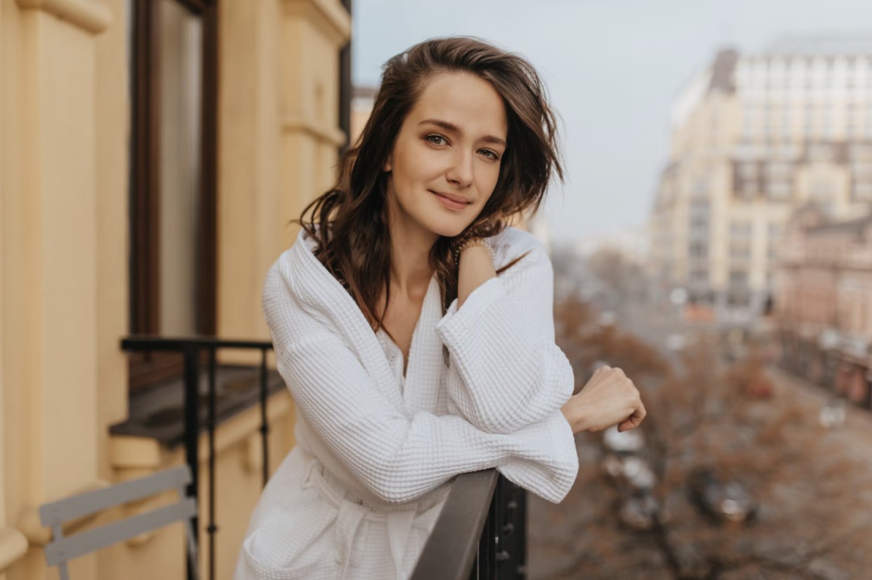 Счастье любит свободу: когда присутствие мужчины в жизни женщины становится лишним — взгляд со стороны