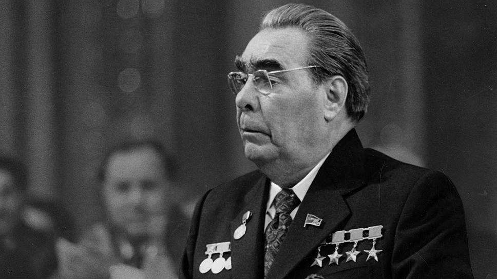 Секреты кремлевской кухни: овощные фавориты Леонида Брежнева — простота, вкус и традиции