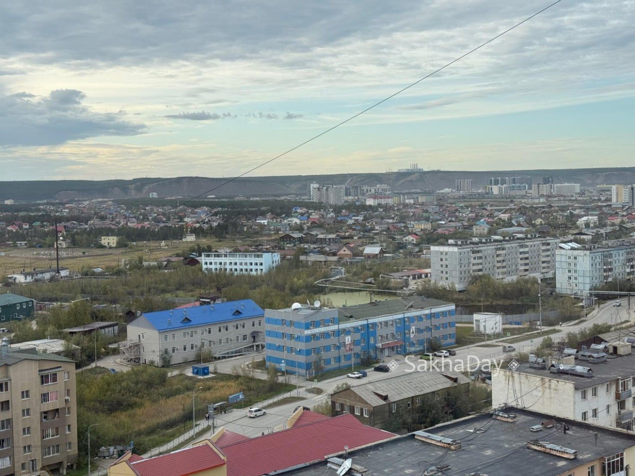 Программа праздничных мероприятий «Якутск – город твоих побед!», посвященных 393-летию со дня основания города Якутска