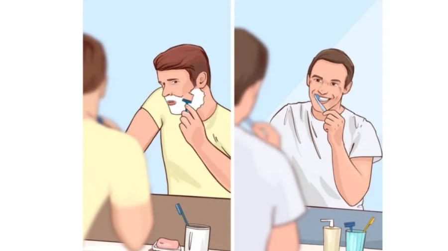 Осторожно, женатик: определите по 1 картинке, кто из мужчин скован узами брака — у вас 20 секунд, охотницы