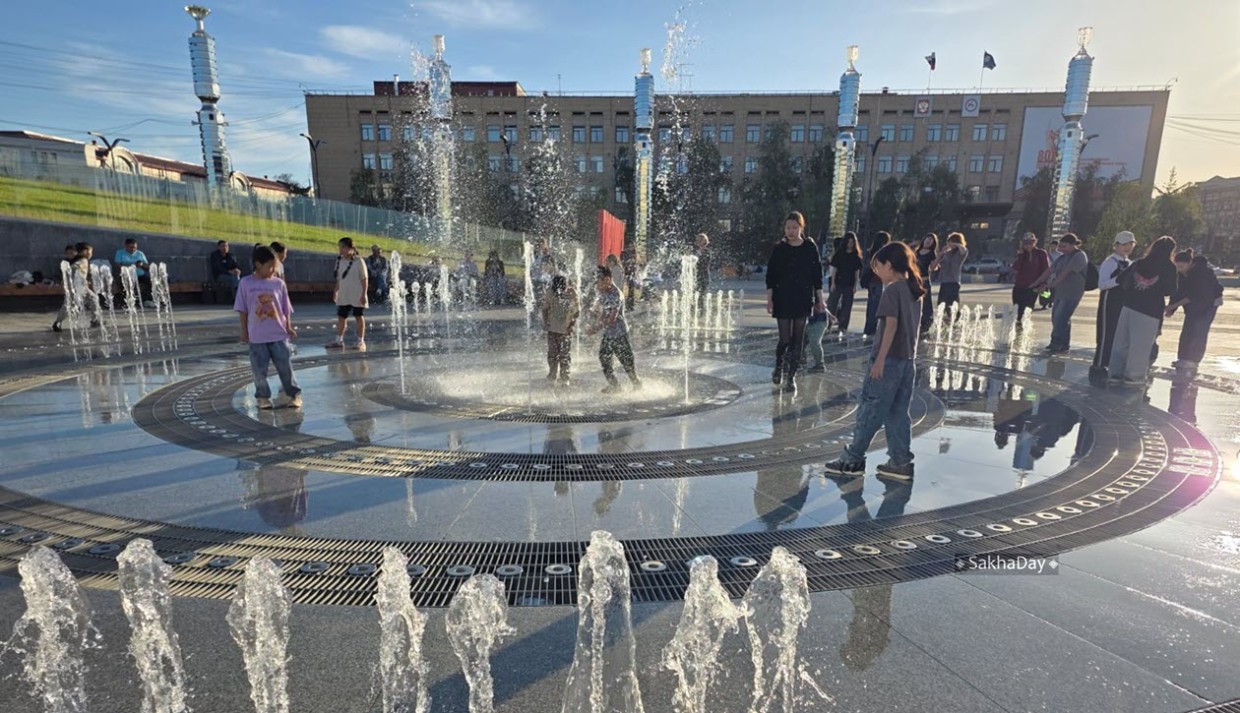 В Якутии доминируют коронавирусы, вызывающие COVID-19