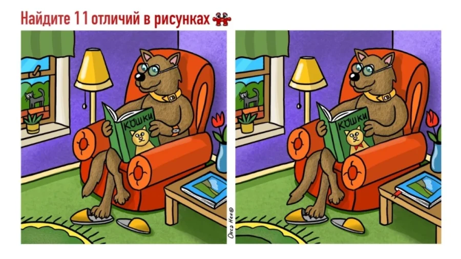 Настрой на пацифизм: быть нетерпимым — прошлый век, и это понимает даже собака...