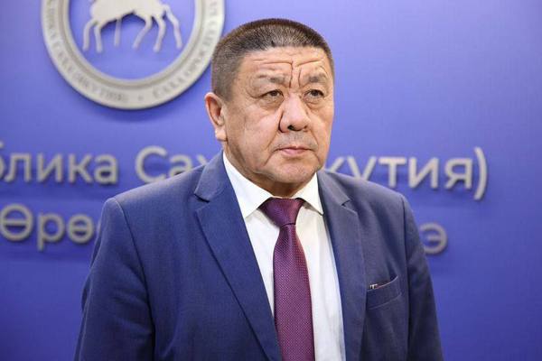 Ушел из жизни экс-глава Ленского района Жумарт Абильманов