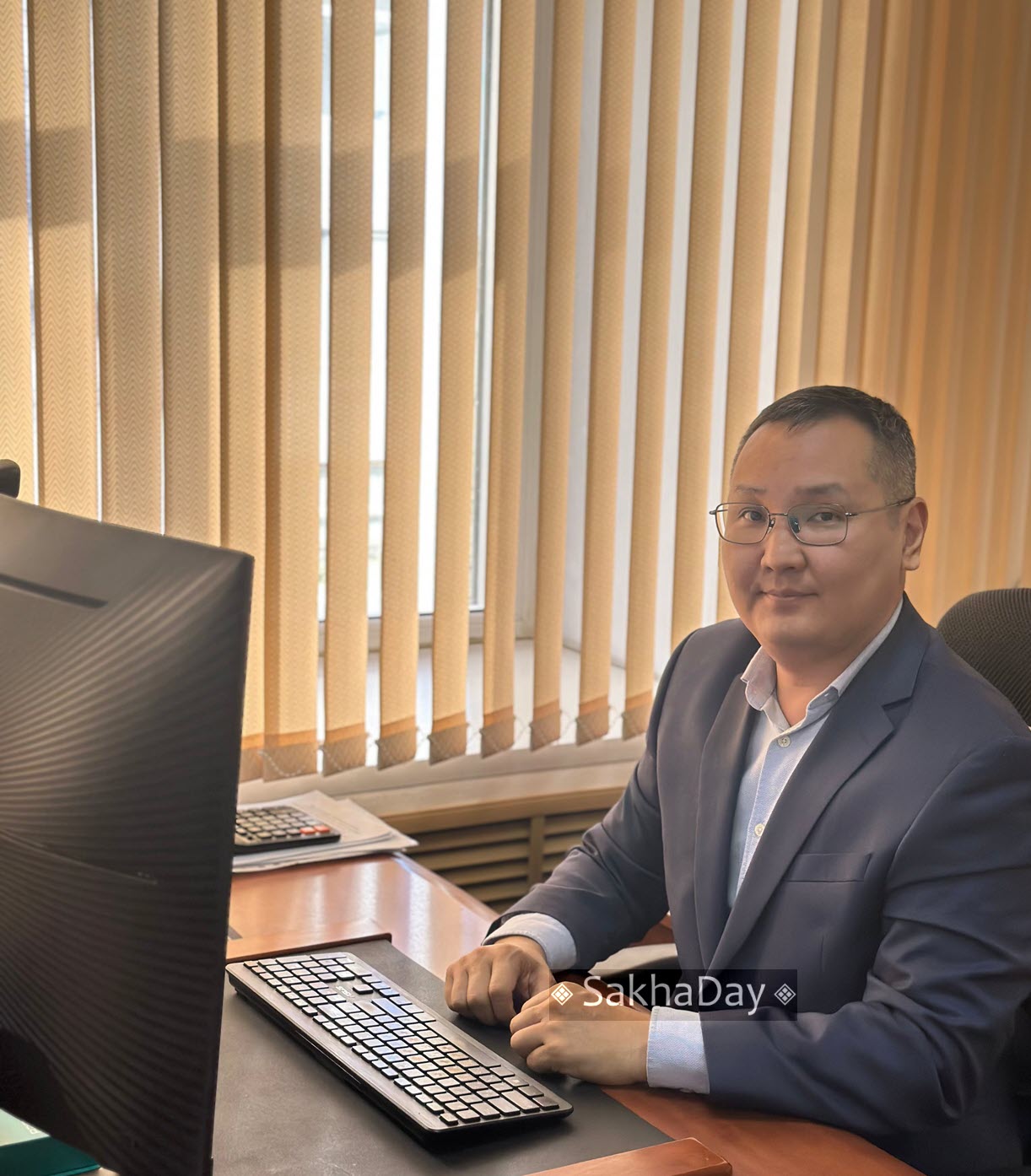 От стрельбы из лука до теплотрасс: интервью с главным по ЖКХ Якутска Иваном Негнюровым