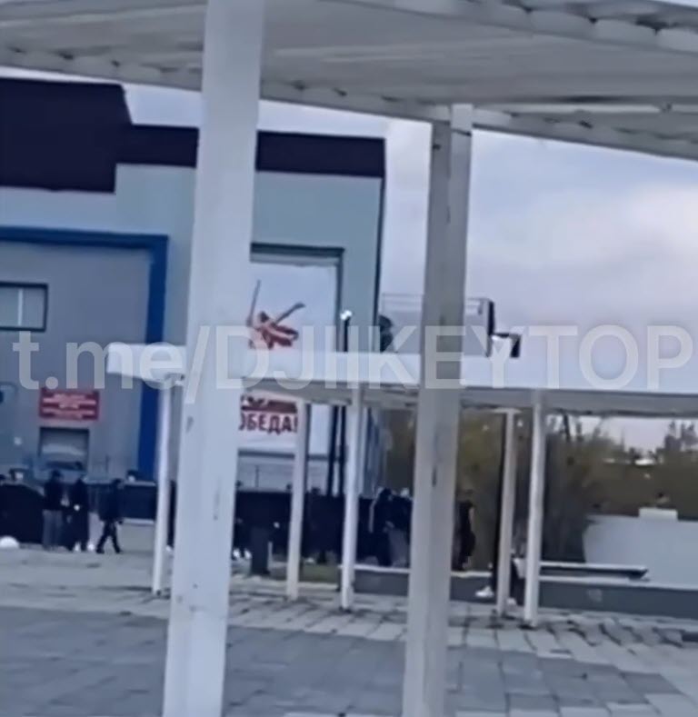 Полицией установлены все участники  конфликта между группами молодежи в Жатай