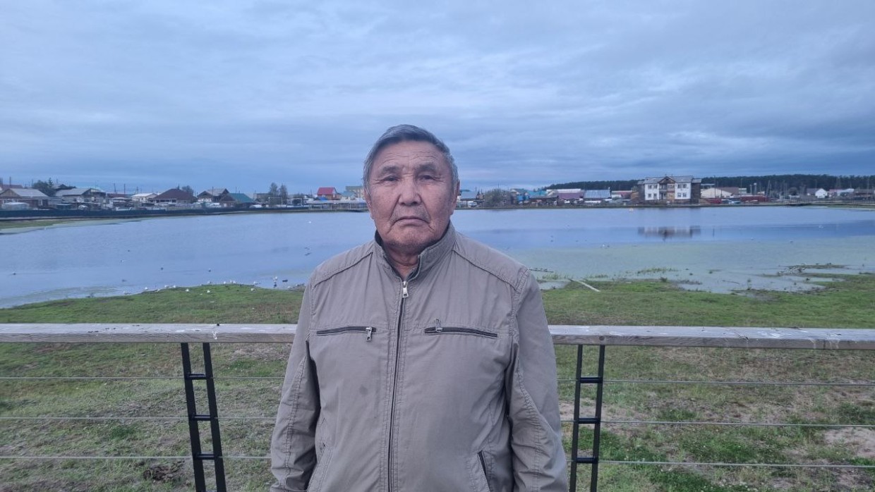 Иван Шамаев: «О штрафе за «Итэгэл» узнал из медиа»