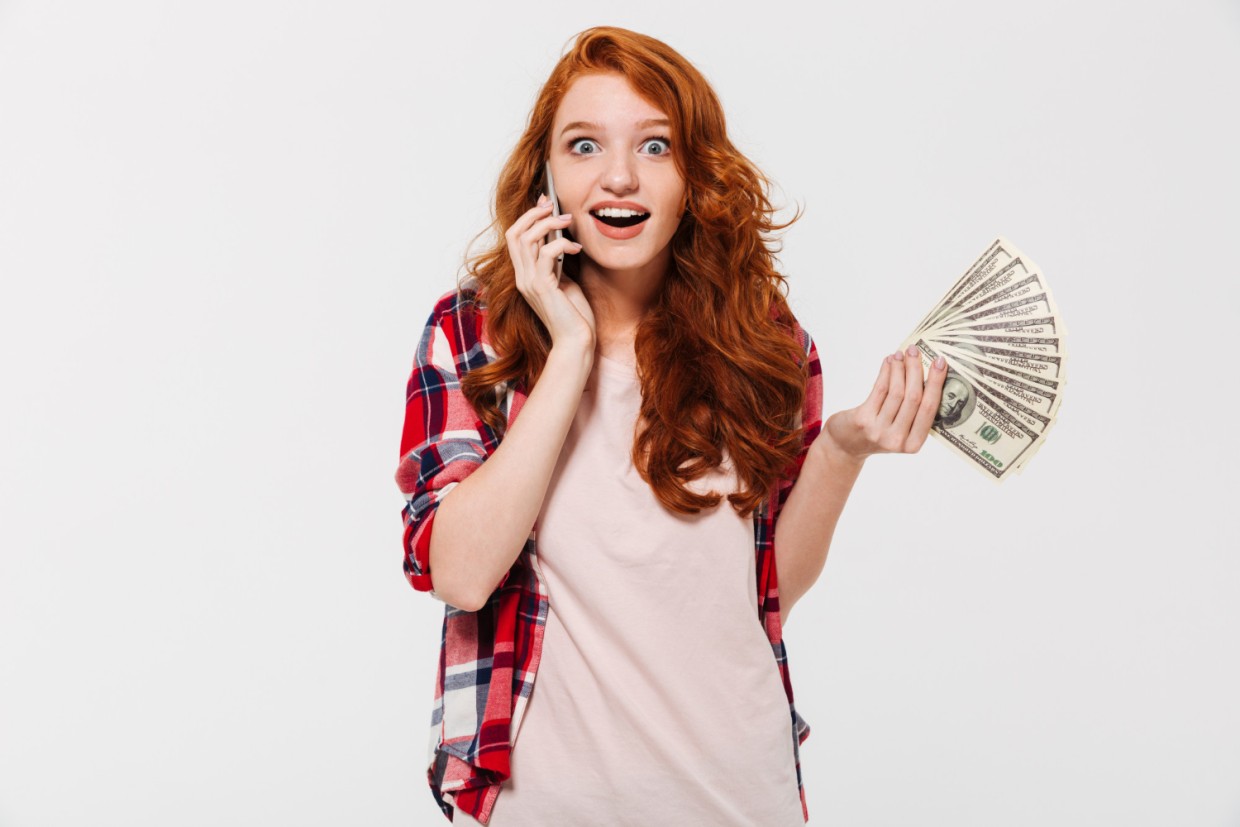 Астрологи назвали главных везунчиков сентября: 3 знака Зодиака ждут горы денег — в сентябре 2025 года им повезёт в финансах