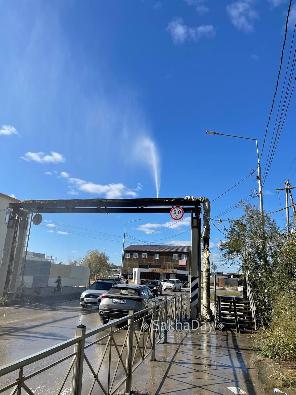 Депутат Фeдоров: «Ситуация в ЖКХ республики тяжелейшая»