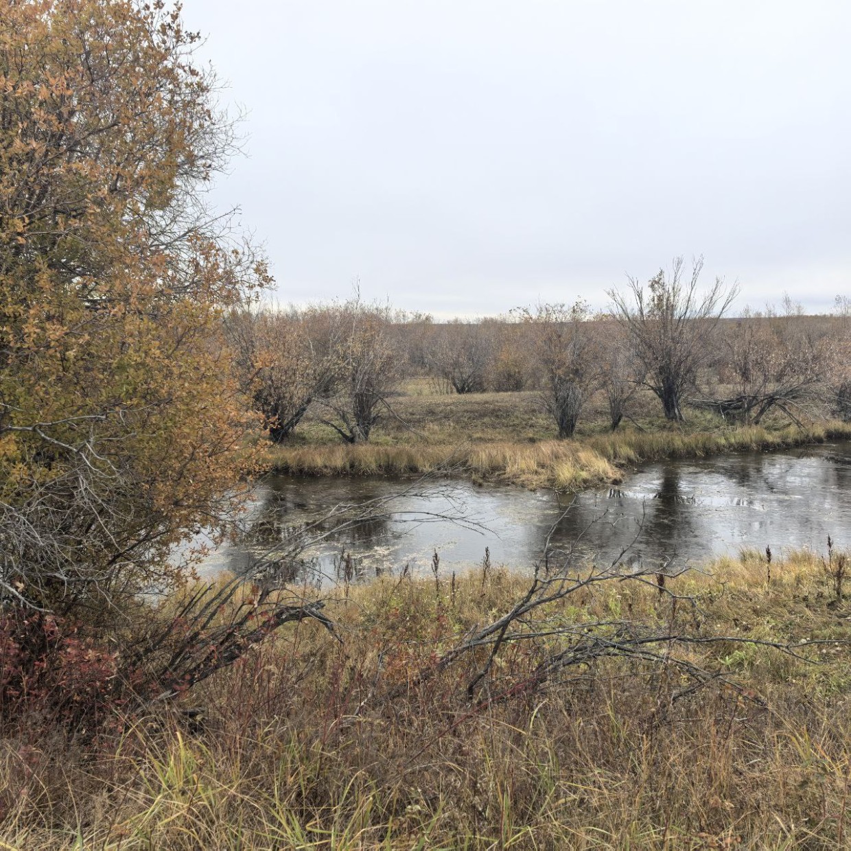 В Ленском районе пропал мужчина, выехавший на рыбалку