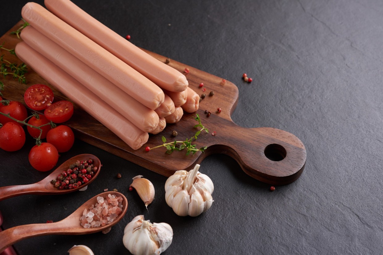 Любимая ливерная колбаса: легенда полезной еды — почему наши предки ценили этот продукт