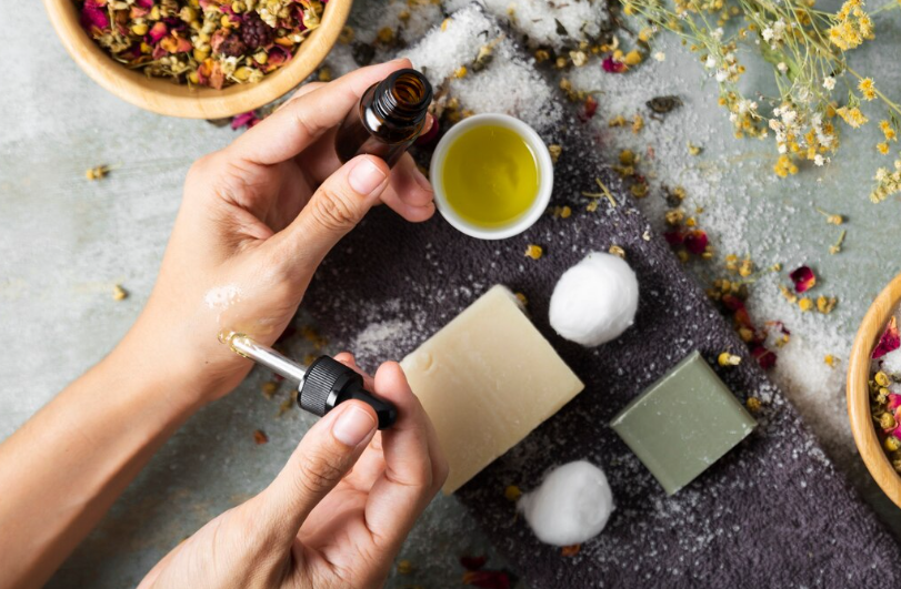 Домашняя ароматерапия: методы опытных йогов — организм излечится от всех бед за пару сеансов