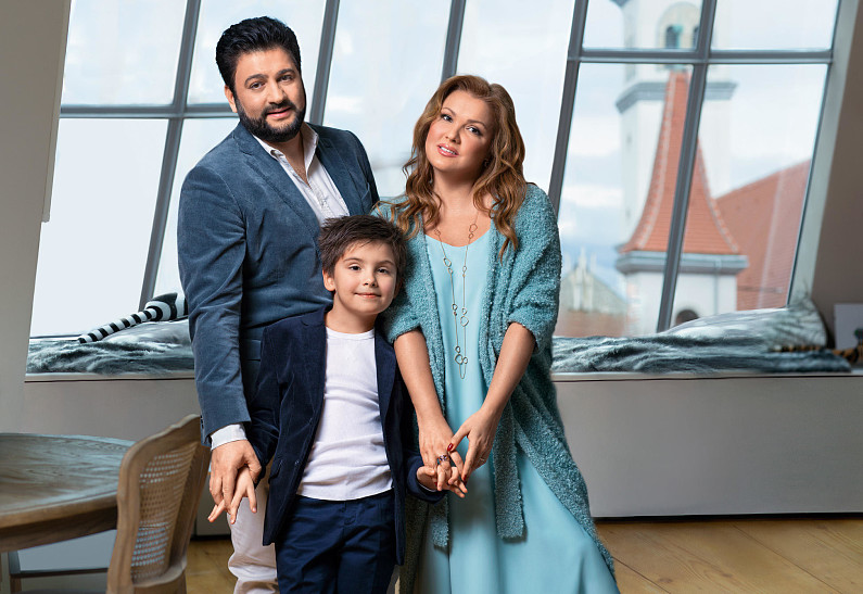 Любовь как опера: история Анны Нетребко и Юсифа Эйвазова — от страсти на сцене до расставания в жизни