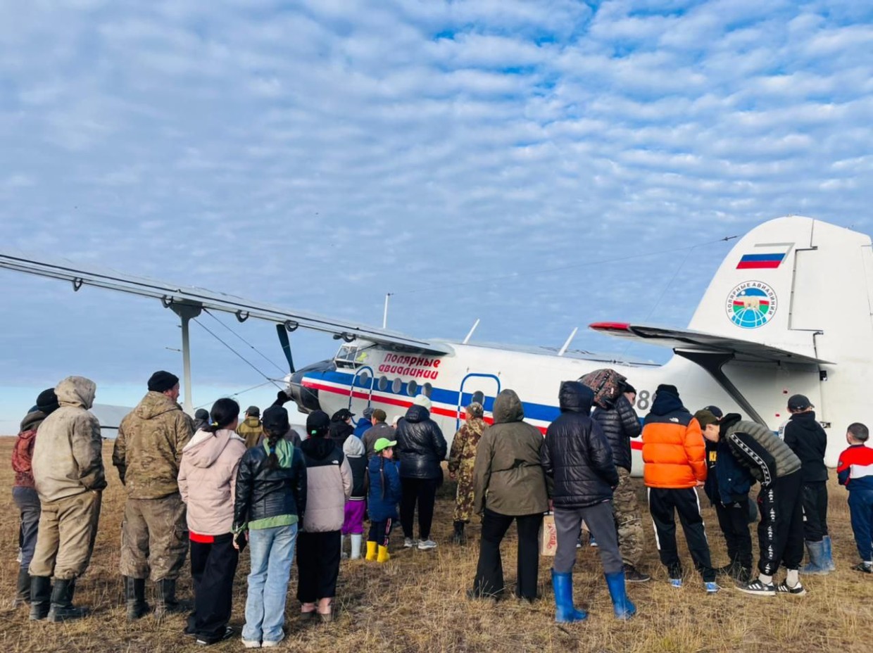 Не дождались субсидий: «Полярные авиалинии» переводят улусные рейсы на коммерческую основу