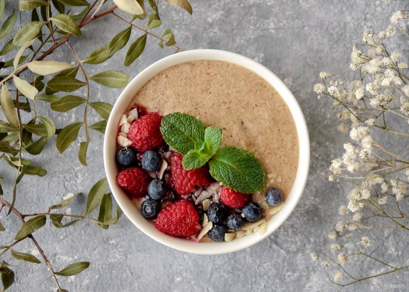 Лен в тарелке? Да! Раскрываем все секреты популярного суперфуда — вы получите максимум пользы и избежите скрытых опасностей