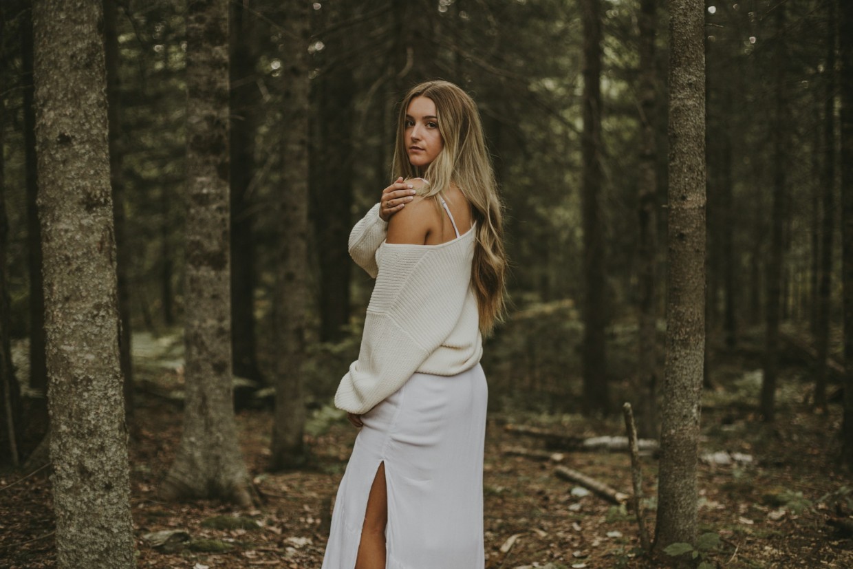 Не прячьте свои платья в шкаф: откройте секреты модных осенних сочетаний — станьте королевой стиля