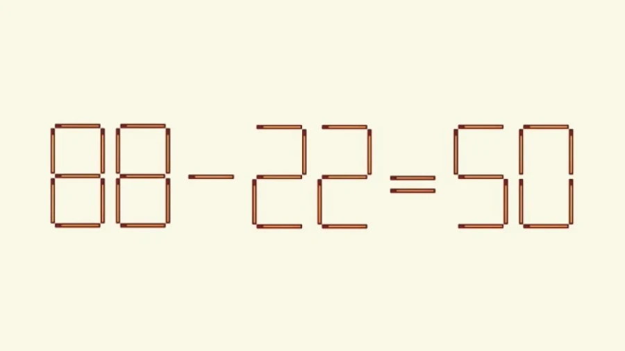 Набор извилин не ограничен: решите всего одну задачку, и вам все станет ясно про свой интеллект — честный тест на умственные способности