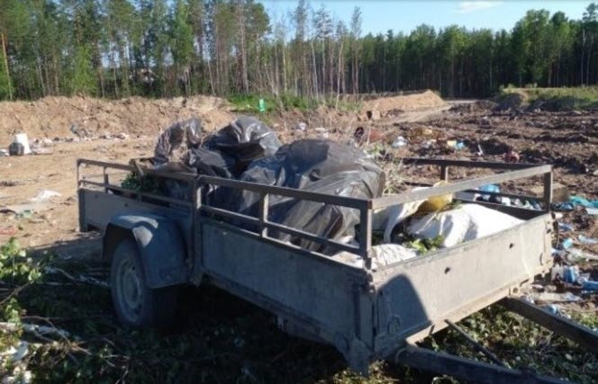 В Ленском районе мужчину искусала стая собак