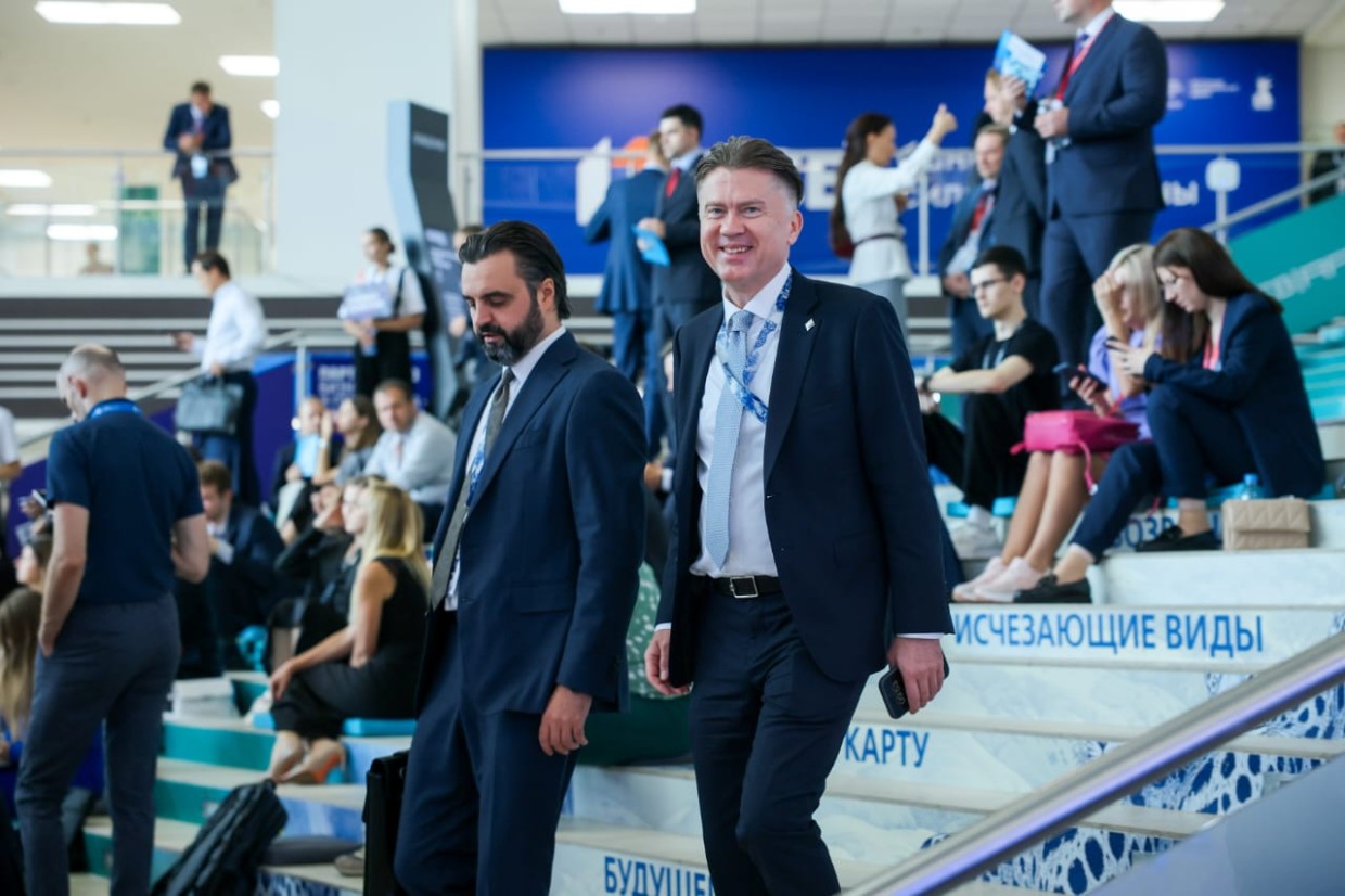 Аналитика ВТБ: дальневосточный бизнес стал втрое чаще регистрировать товарные знаки