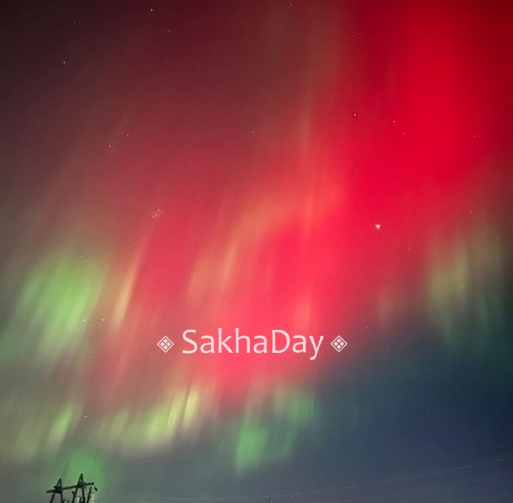 На Землю надвигается сильная магнитная буря