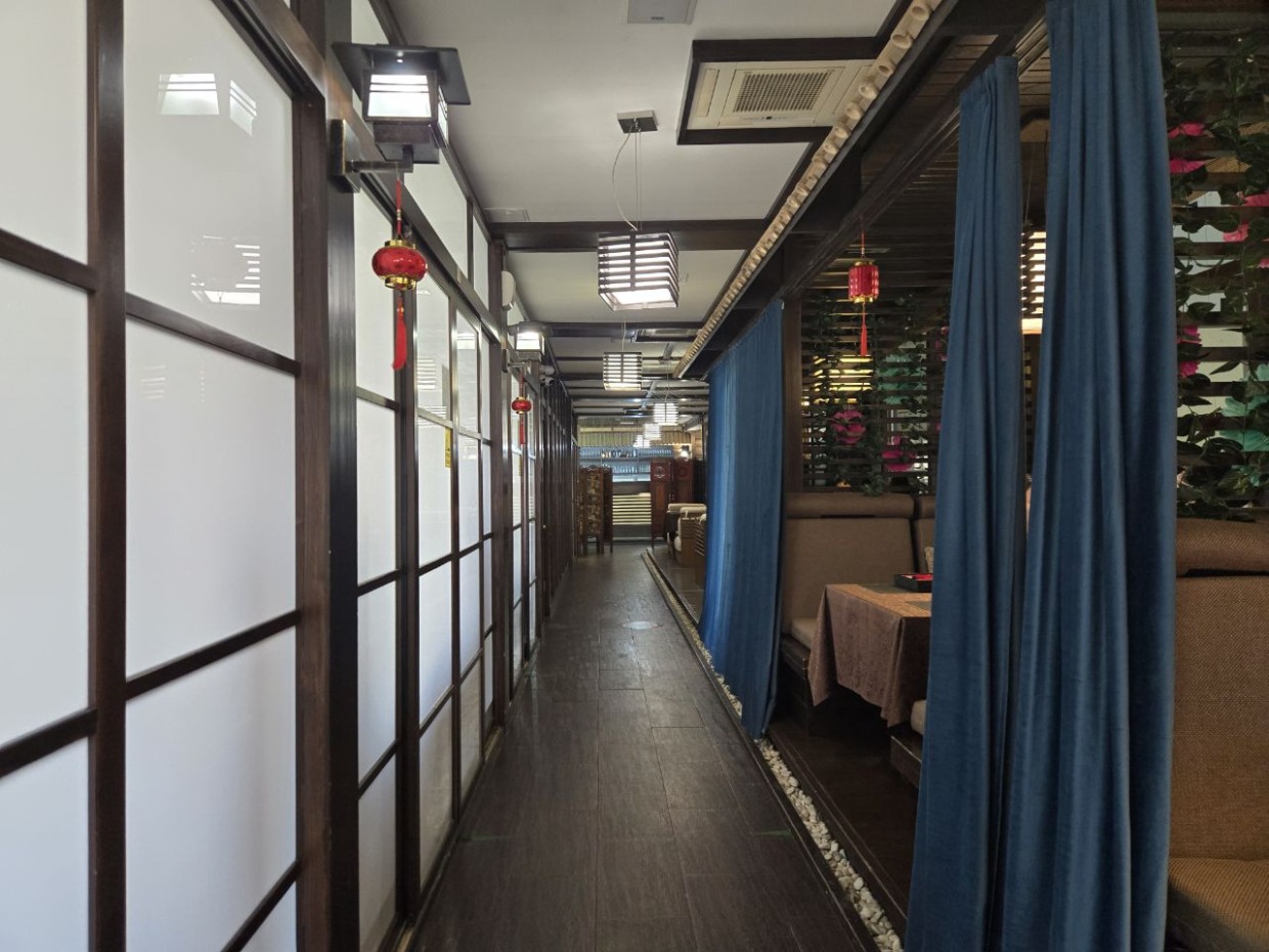 Обедаем в ресторанах Якутска до 1000 рублей. Часть 3