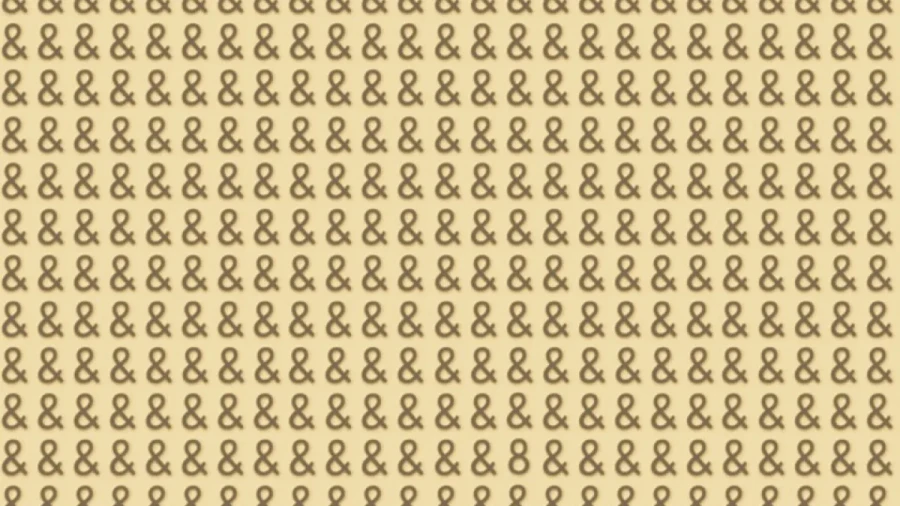 Соколиный глаз нервно курит в стороне: этот тест не может пройти даже супергерой —  найдите цифру 8 среди символов