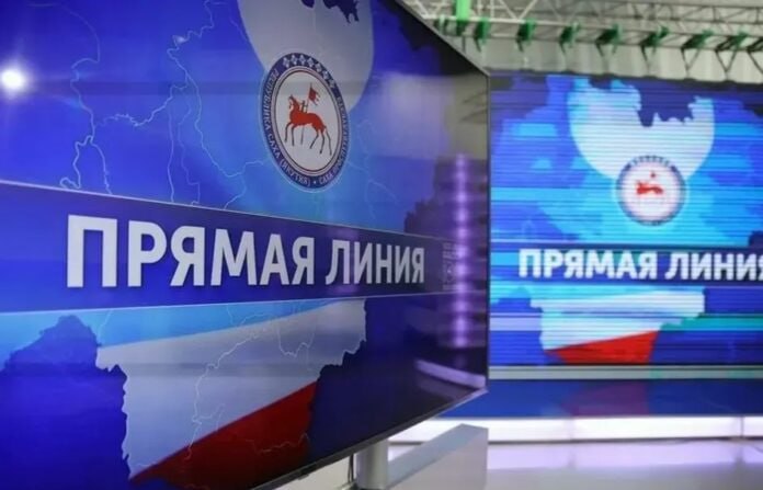 Вопросы Ил Дархану в телеграм-канале @sakhaday: тарифы, Арктика и «когда съедите галстук?»