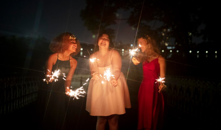 Под покровом Звезд и Ангелов: 3 знака Зодиака столкнуться с помощью Вселенной — о проблемах можно забыть надолго