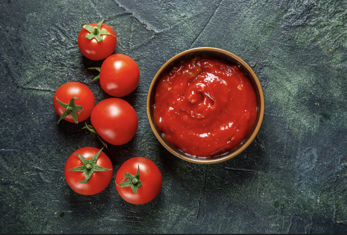 Фу, какая химия: откажитесь от магазинного кетчупа и создайте свой шедевр — рецепт от домашнего шеф-повара