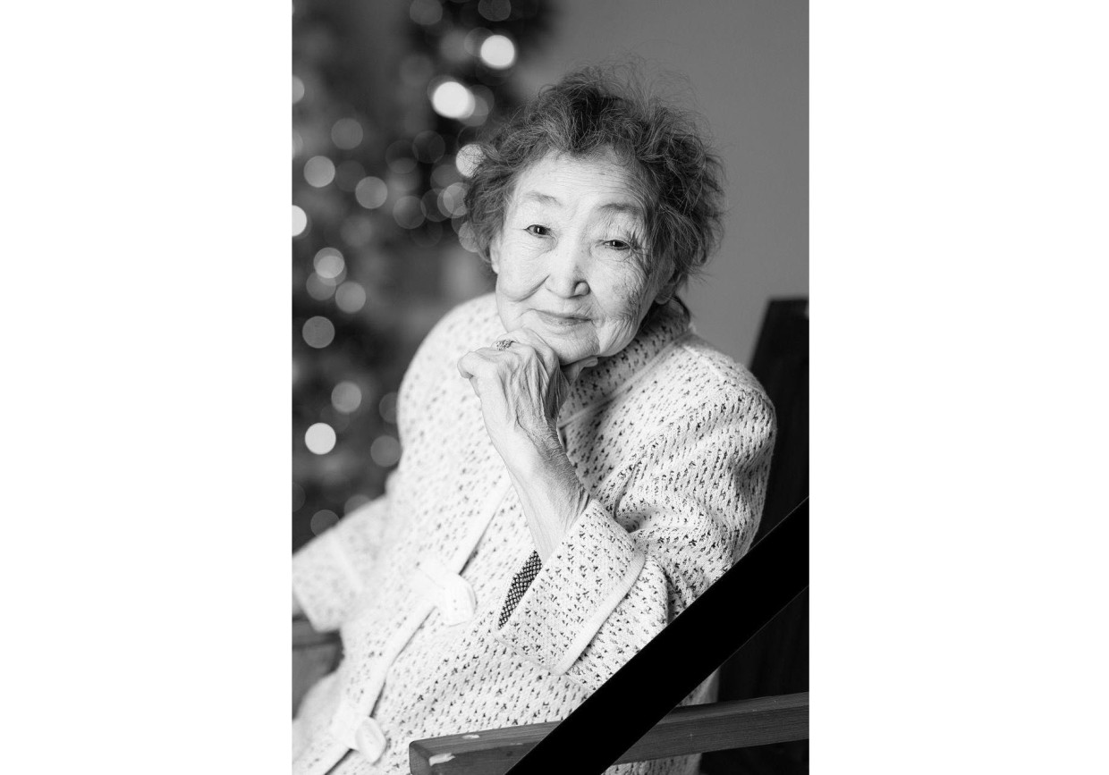 Памяти нашей сестры…