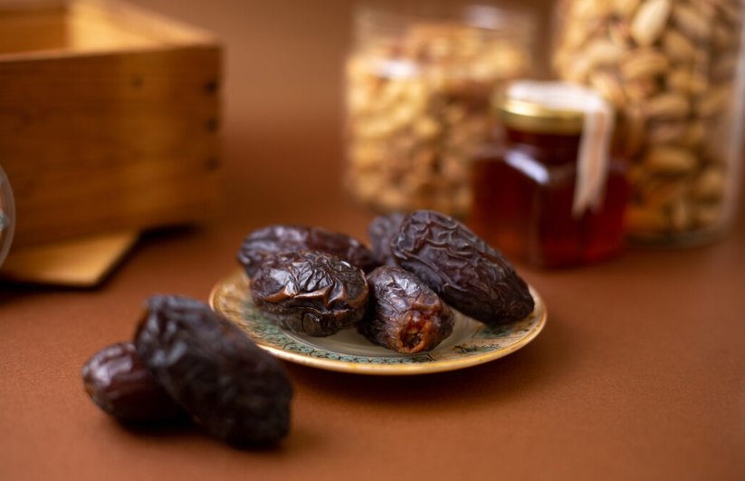 Храню по килограмму фиников: целая кладезь витаминов и полезных веществ — не болеем всей семьей