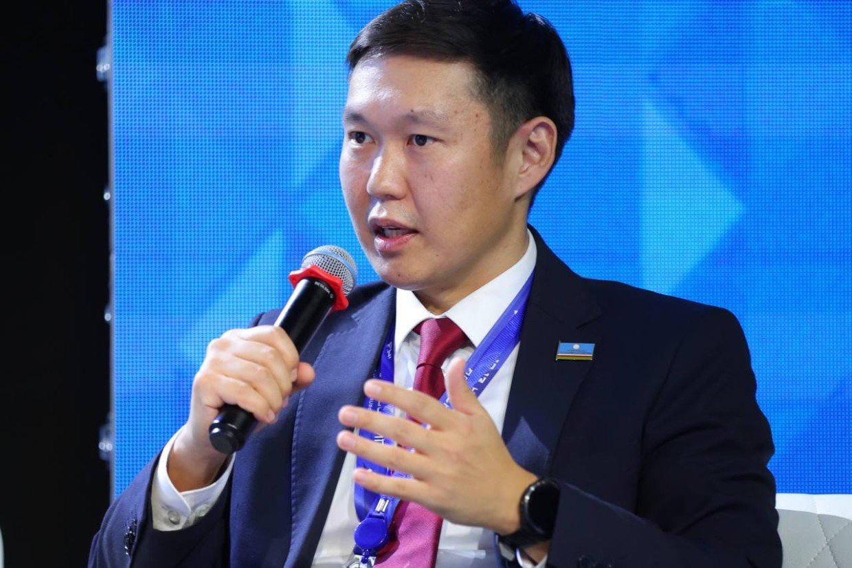 Василий Ефимов возглавит Корпорацию развития Якутии