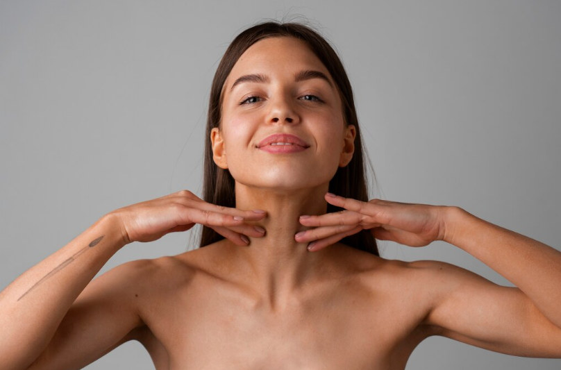 Красота и молодость кроются в шее: правильный уход для женщин 45+ — эффект приятно вас удивит