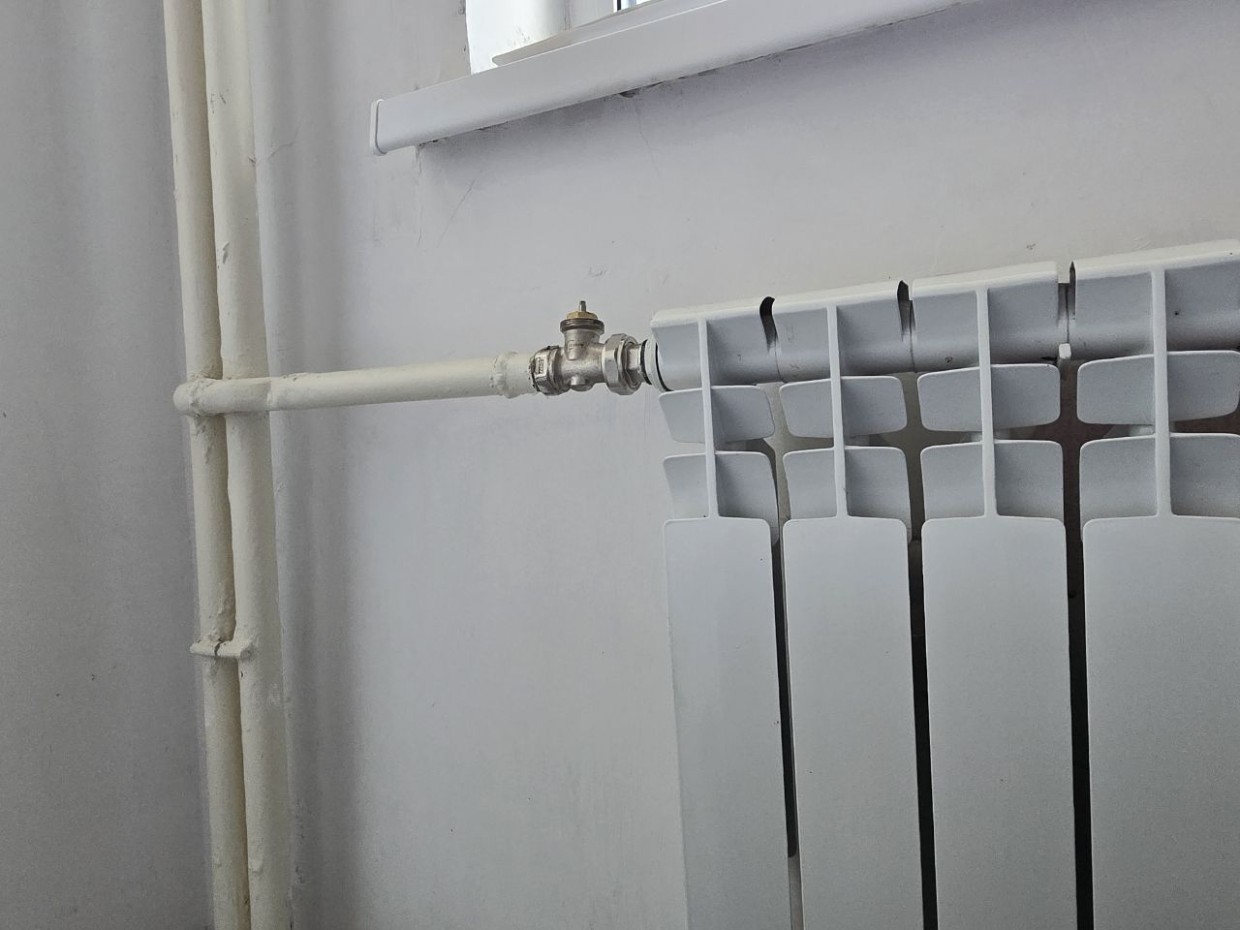 Жители Якутска жалуются на простуду из-за запоздавшего запуска отопления