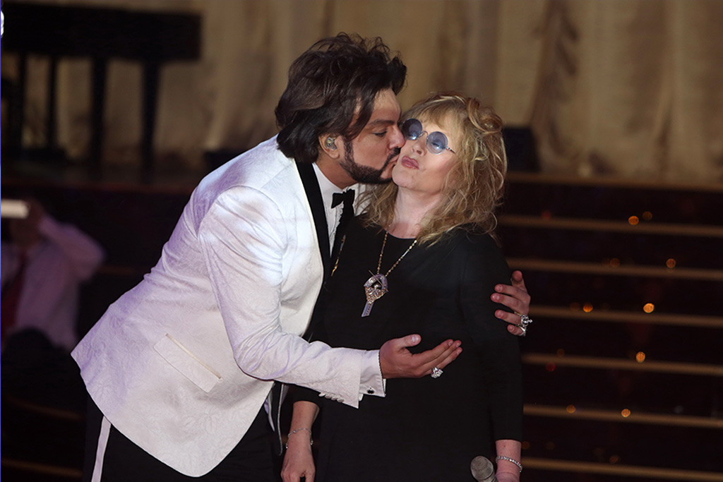 Раскрыта тайна века: Пугачева призналась в шокирующем обмане — брак с Киркоровым оказался фикцией?