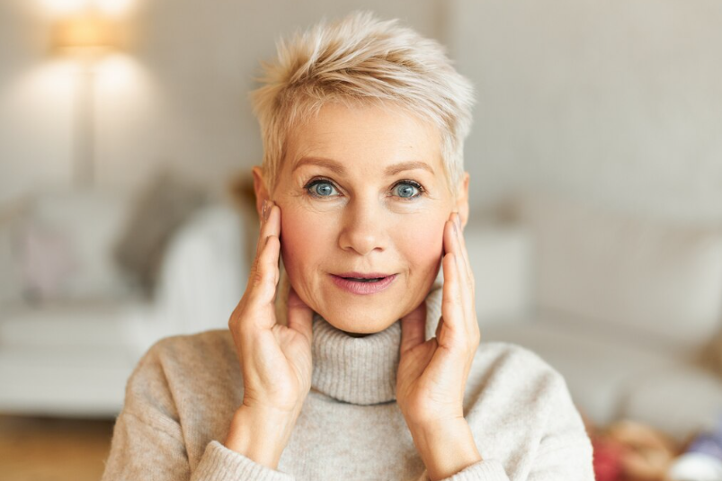 В 60 чувствую себя на 20: узнала о типах старений и решила сразу — организм прослужит еще столько же