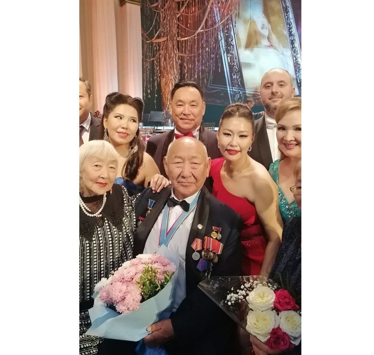 Иван Степанов: Русские люди сделали меня знаменитым