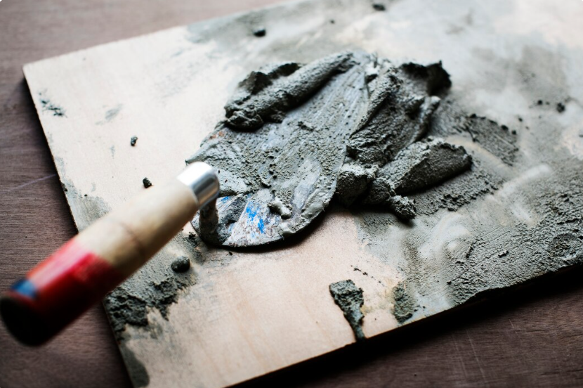 Бетон больше не покупаю: делаем с мужем сами — получается прочный и надежный