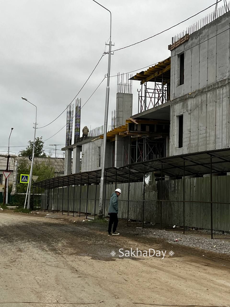 Дальневосточную и арктическую ипотеку распространят на вторичное жилье