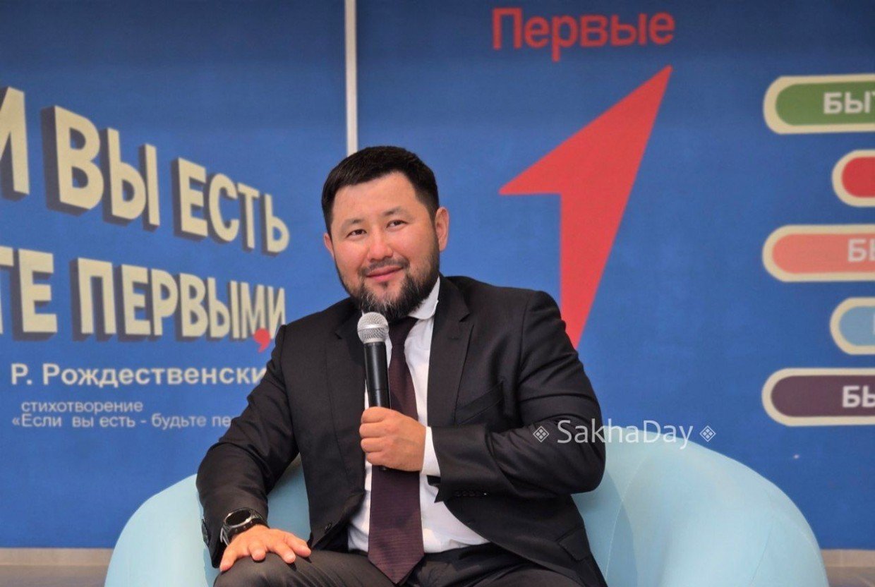 Евгений Григорьев: что делается в Якутске сегодня, и какие изменения ждут в 2026 году