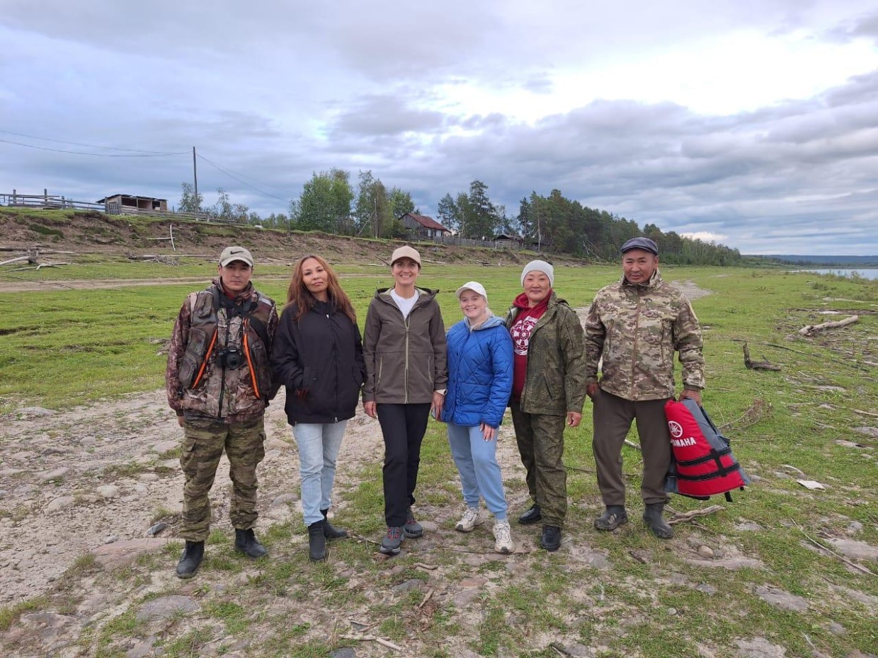 «Нордголд» проводит комплексный экологический мониторинг Сарданинского месторождения с привлечением общественности