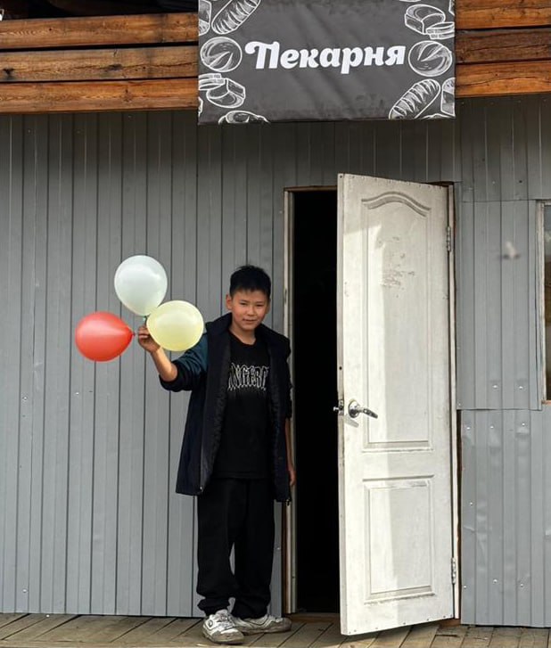 В Верхоянском улусе пенсионеров будут угощать бесплатным завтраком