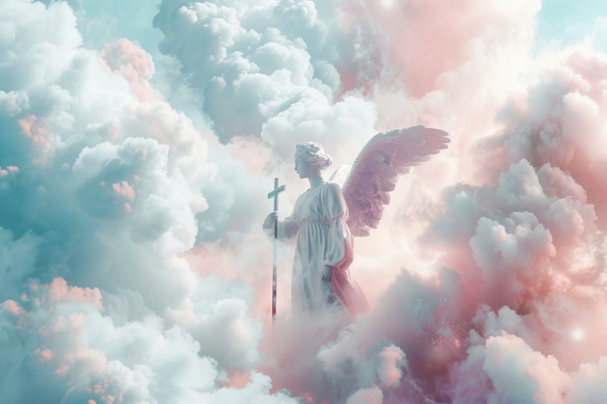 Поцелуй небес: 26 сентября станет днём триумфа для этих знаков зодиака — Ангелы приготовили щедрый подарок