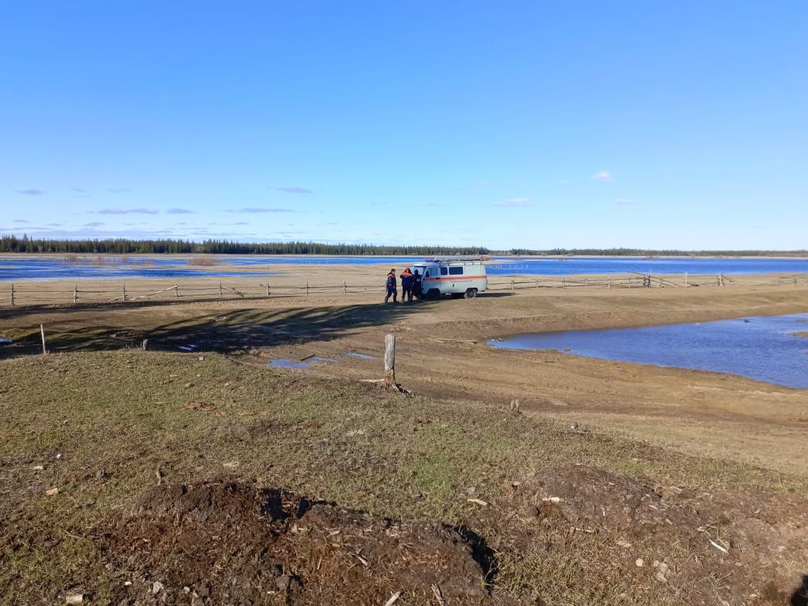 Бастрыкин взял на контроль расследование исчезновения пенсионера в Якутии
