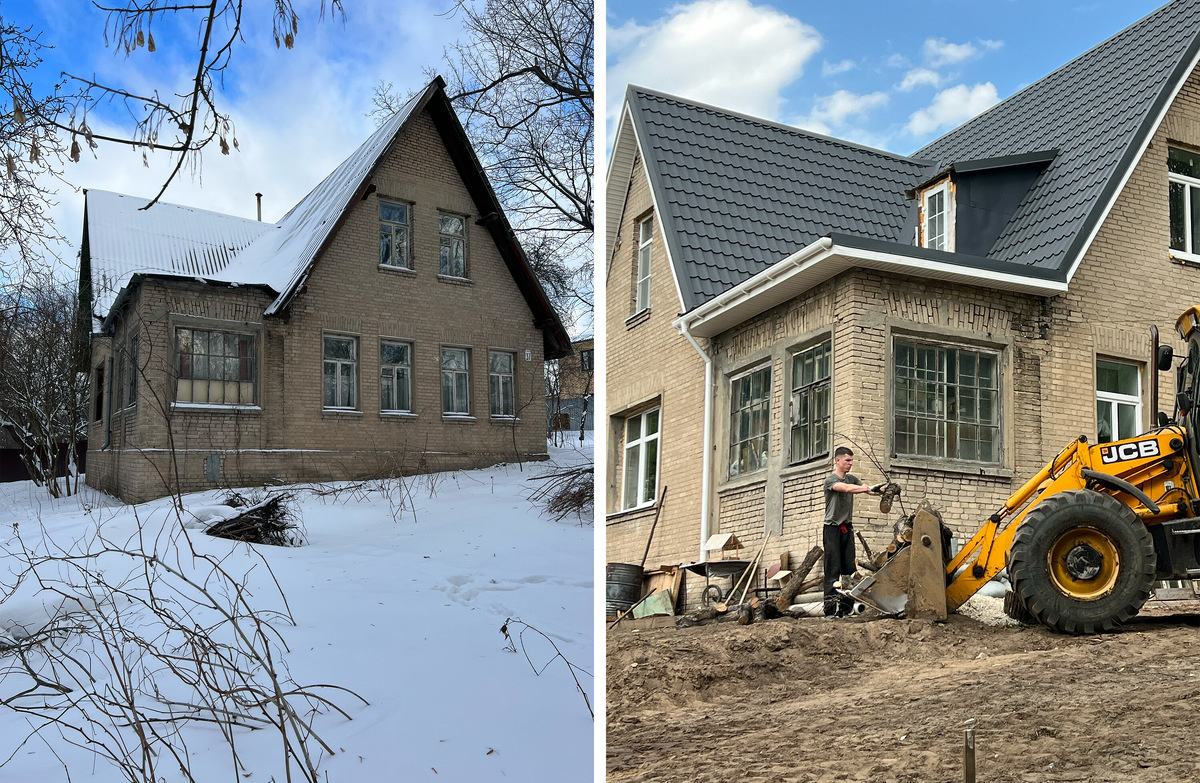 Находки с историей: как неожиданная уборка старого дома превратилась в клад для любителей старины — от винтажной одежды до кладовых-сюрпризов