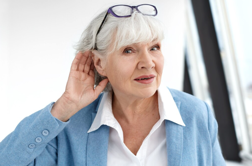 Острота слуха до глубокой старости: 5 правил, как сохранить здоровье ушей — не нужны дорогие средства и лекарства