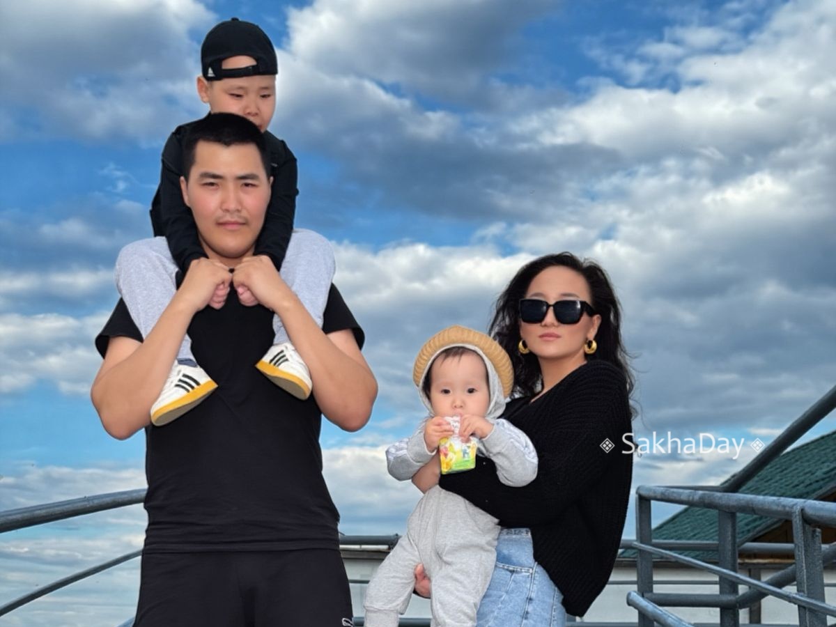 «Вынесли без признаков жизни»: Один окурок едва не погубил всю семью в Якутске