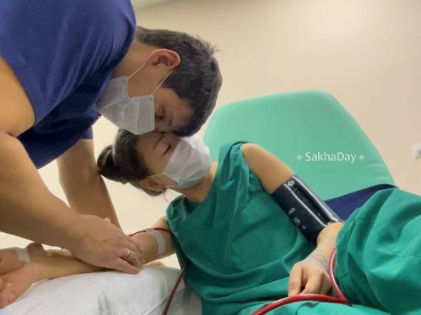 «Не очередь на почку, а лотерея»: Как люди годами живут на диализе