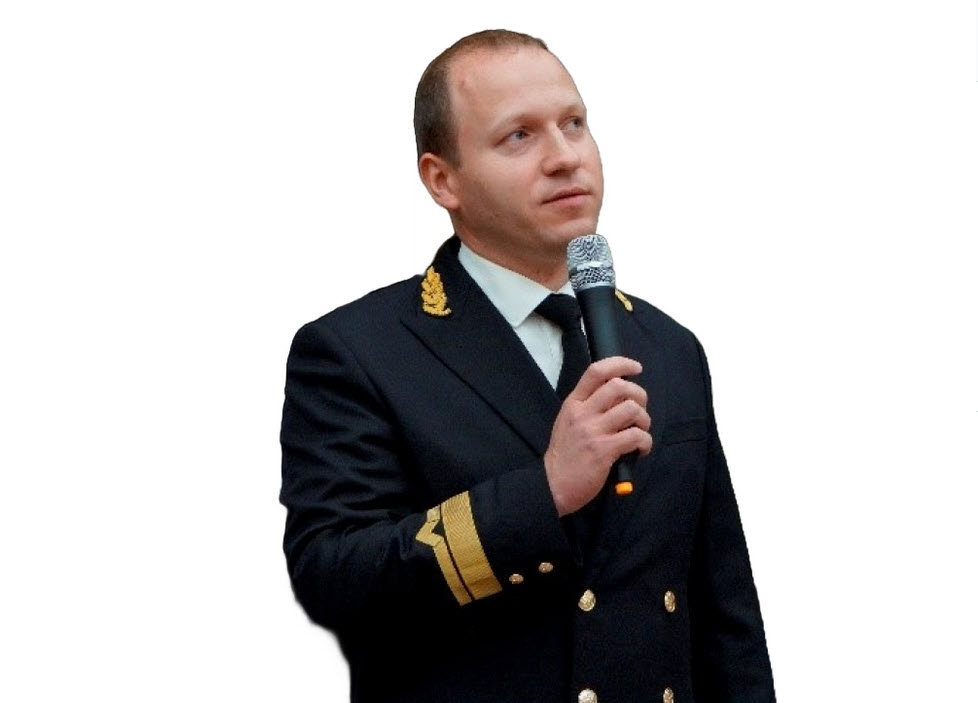 В Якутске назначен новый руководитель «Администрации Ленского бассейна»